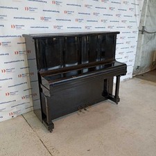 Pianoforte Verticale Antico