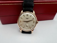 Longines Vintage Jumbo