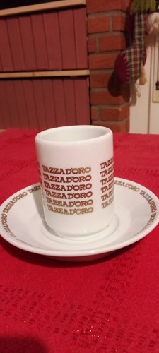 Mug richard ginori tazza - mug, d'oro