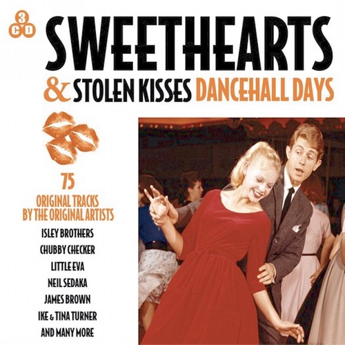 Vari sweethearts stolen - &,