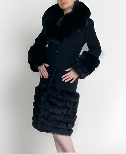 Cappotto flavio castellani - cappotto,
