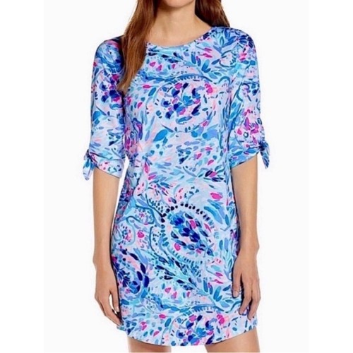 Lilly pulitzer light blue - pulitzer,