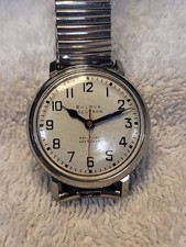 Orologio Vintage Funzionante