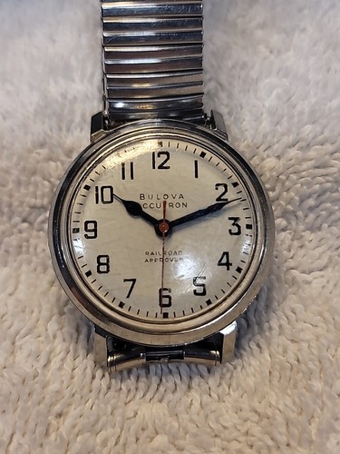 Orologio vintage funzionante - orologio,