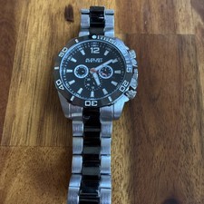 Orologio August Steiner al