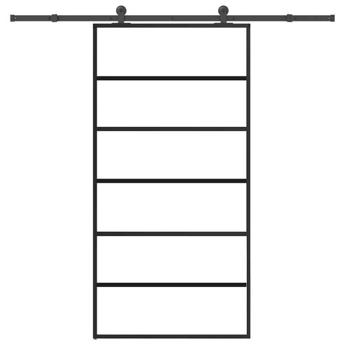Porta scorrevole 102x205cm - porta,