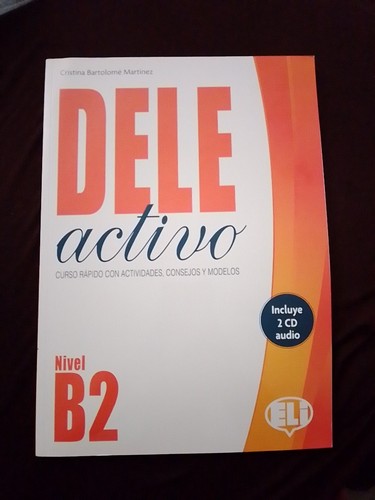 Libro spagnolo preparazione - spagnolo,