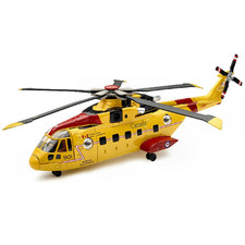 ELICOTTERO AGUSTA EH 101