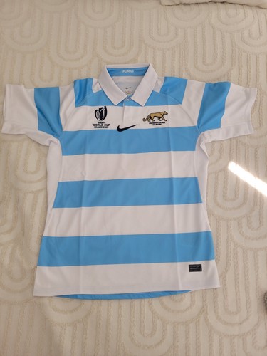 Maglia argentina rugby los - argentina,