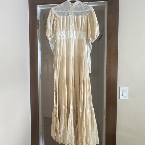 Gunne sax 1970s ethereal - gunne,