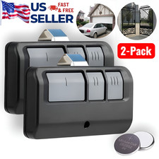 2 For Chamberlain LiftMaster