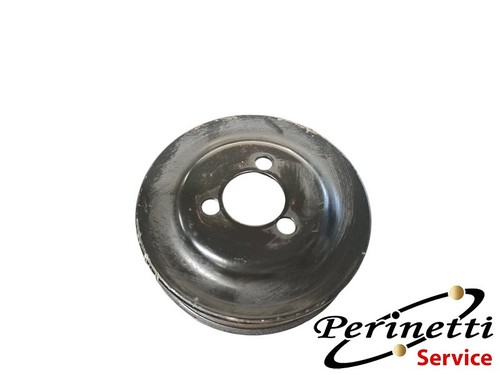 Puleggia pompa idroguida - puleggia,
