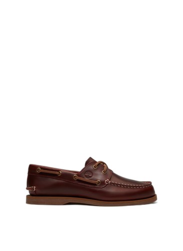 Timberland scarpa da barca - timberland,