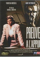 DVD a prova di supporto