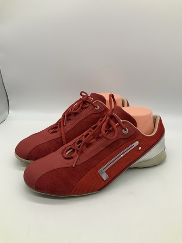Scarpe sneakers pirelli rosse - sneakers,