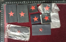 PATCH GRADI TOPPE MARINA