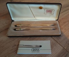 Set Penne Cross Commodore –