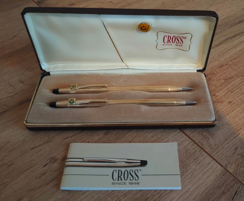 Set penne cross commodore - cross,