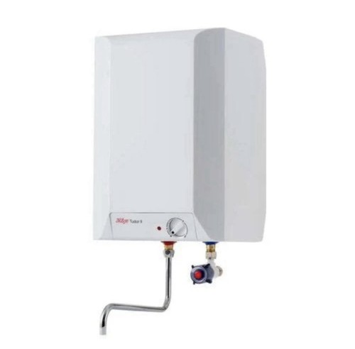 Scaldabagno ventilato zip - scaldabagno,