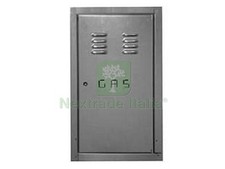 1PZ SPORTELLO CONTATORE GAS IN