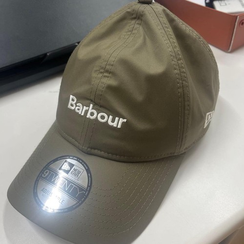 Berretto baseball barbour x - berretto,
