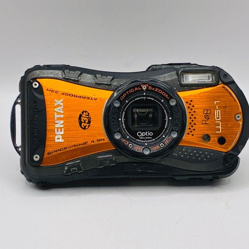 Fotocamera digitale compatta