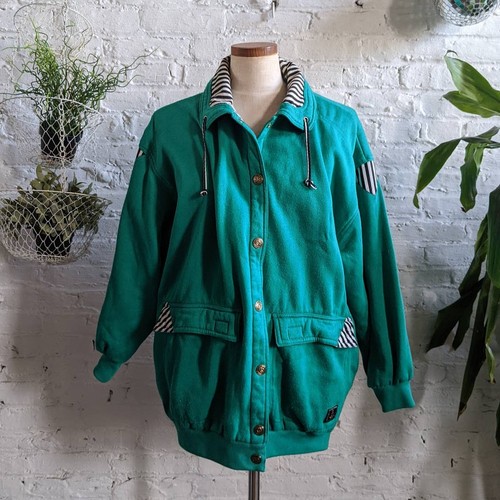 Giacca maglione oversize