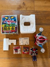 GOLDRAKE DX GA-37 POPY JAPAN