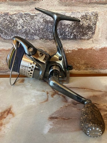 Mulinello pesca shimano - da,