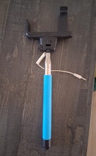 Selfie Stick - Bastone Telescopico Cablato
