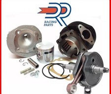 KIT CILINDRO ALBERO CONO 20 DR