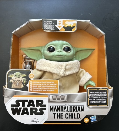 Star wars mandaloriano - mandaloriano, il