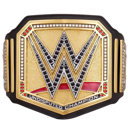 Nuova cintura wwe universal - nuova,