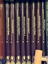 Enciclopedia di elettronica ed