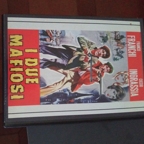 Dvd franco ciccio - franco, due