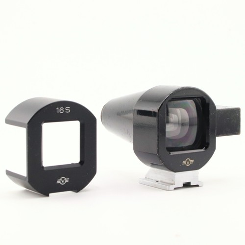 Exc con cover hasselblad swc - exc+5,
