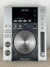 Pioneer CDJ-200 Lettore CD