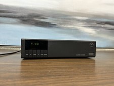 SINTONIZZATORE RADIO LINN KUDOS Hi Fi AM & FM SOLO PER RICAMBI O RIPARAZIONE