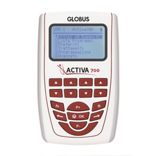 Globus Active 700 4 Channel