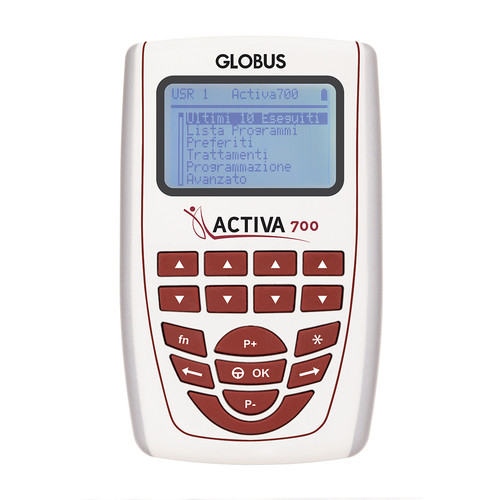Globus elettrostimolatore - globus,