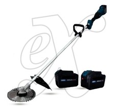 Decespugliatore a Batteria