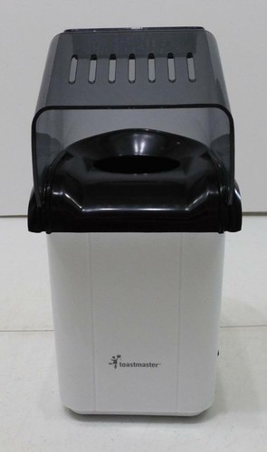 Toastmaster tostapane popcorn - toastmaster,