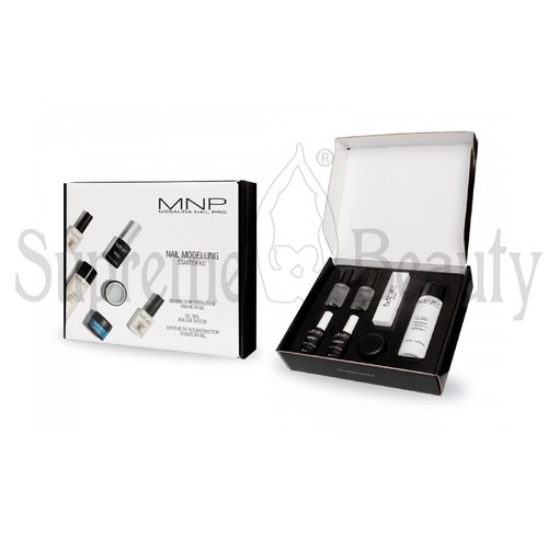 Mesauda mnp kit ricostruzione - mnp,
