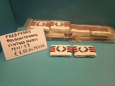 Polsino Singolo Anti sudore