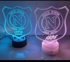 LAMPADA IN PLEXIGLASS REGALO