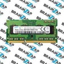 RAM DDR3 4 GB Samsung
