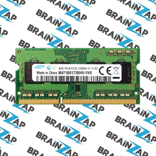 Ram ddr3 samsung - ddr3, 4