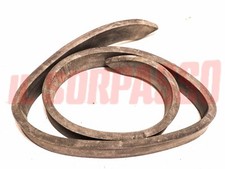 GUARNIZIONE ANTERIORE CAPOTE