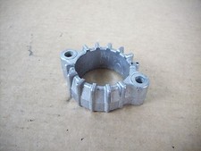 Auspuffstern Krümmerbride