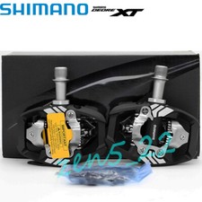 Shimano deore m8020 - xt, pd-m8020